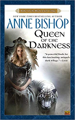 Queen of the Darkness, by Anne Bishop
